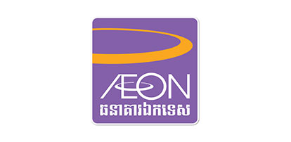 AEON SPECIALIZED BANK