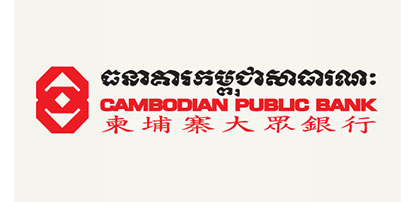 CAMBODIAN PUBLIC BANK
