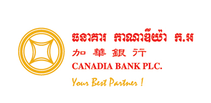 CANADIA BANK